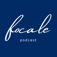 Podcast Focale logo - Similar company to Gestalt Architecten