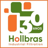 Hollbras Industrial Filtration logo - Similar company to Sítio São Jorge