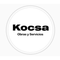 Kocsa, obras y servicios logo - Similar company to Probuilders.Es
