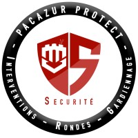 PACAZUR PROTECT logo - Similar company to Global Securite Protection