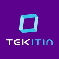 Tekitin Technology logo - Similar company to Technology Outlet