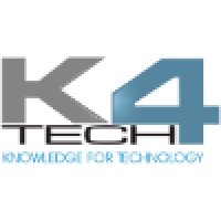 K4TECH SRL logo - Similar company to Imdea Software Institute