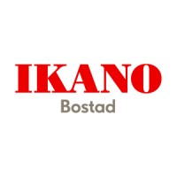 Ikano Bostad logo - Similar company to Unity Hammarby