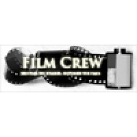 Film Crew logo - Similar company to Er Films