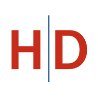 Hired by Design logo - Similar company to Hit Interview, Inc.