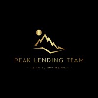Peak Lending Team LLC logo - Similar company to Peak Asset Lending