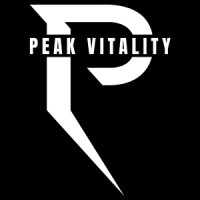 CrossFit Peak Vitality logo - Similar company to Flaggschiff Media I B2B Marketing Agentur