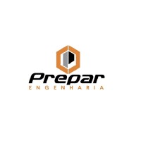 Prepar Engenharia - Estruturas Metálicas, Pré-moldados de Concreto logo - Similar company to App Pre-Moldados S.A