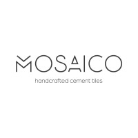 Mosaico Cement Tiles logo - Similar company to Cement Industries