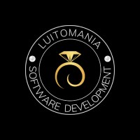 Luitomania Software Develoment Company logo - Similar company to Aagadi: Software Development Company