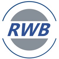 Railway Wheelset & Brake Ltd logo - Similar company to Alphaglobe Logistics
