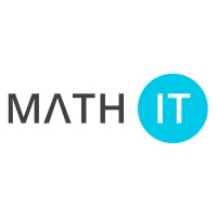 Math IT logo - Similar company to Damacq