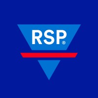 Red Sea Pipes logo - Similar company to Tefco Piping Systems