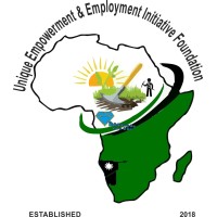 Unique Empowerment & Employment Initiative Foundation logo - Similar company to Central Commerce Group