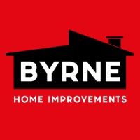 Byrne Home Improvements logo - Similar company to Hyggepod