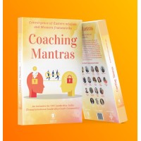 Coaching Mantras- A Comprehensive Book on Coaching logo - Similar company to Tpc Leadership India
