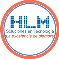 HLM Soluciones en Tecnología de la Información logo - Similar company to Siscode S.A.