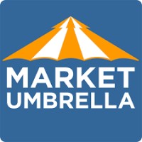 marketumbrella.org logo - Similar company to Voice Of The Experienced (Vote)
