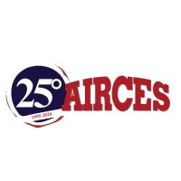 AIRCES - Associazione italiana revisori legali dell'economia sociale logo - Similar company to Interuniversity Consortium For Space Physics - Consorzio Interuniversitario Per La Fisica Spaziale