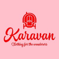 Karavan clothing logo - Similar company to Mindyourstyle.Gr
