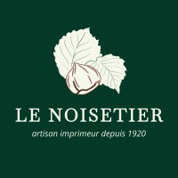Imprimerie du Noisetier logo - Similar company to Cfps 2.0