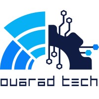 OUARAD TECH logo - Similar company to Syspack Sarl