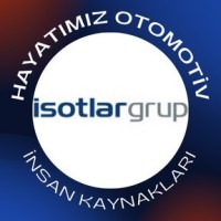 İsotlar Grup Kariyer logo - Similar company to Yusuf Baysal Grup