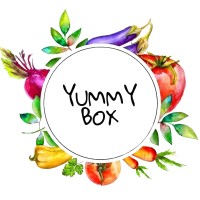 YUMMY BOX logo - Similar company to Les Kojiteurs