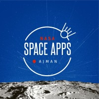 NASA Space Apps Ajman logo - Similar company to Nasa Space Apps Dubai