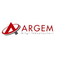 Argem Bilgi Teknolojileri logo - Similar company to 6N2K