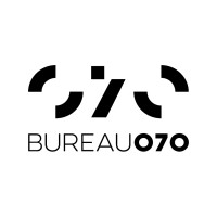 Bureau 070 logo - Similar company to Gaaaf Create
