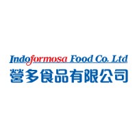 IndoFormosa Food Co. Ltd. logo - Similar company to Opencircle.Org.