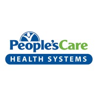 People's Care Health Systems logo - Similar company to The Sails Group