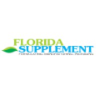 Florida Supplement logo - Similar company to Npc Global