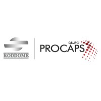 Roddome una empresa del Grupo Procaps logo - Similar company to Alkance