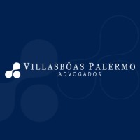 Villasbôas Palermo Advogados logo - Similar company to Tawnni E Vinge Advogados Associados