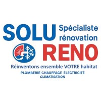 SOLURENO logo - Similar company to Solodec
