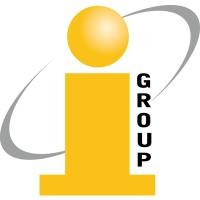 iGroup China logo - Similar company to Roll'D Up