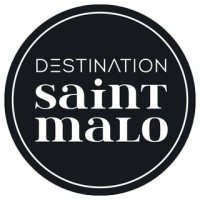 Destination Saint-Malo : Séminaires & Evénements logo - Similar company to L’Open De Dinard By Mcdonald’S Pleurtuit - Dinard