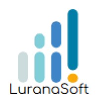 LuranaSoft logo - Similar company to Chassis Cab