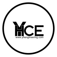 YHCE logo - Similar company to Grounded Construction Llc