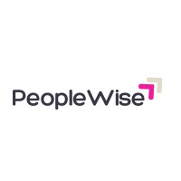 PeopleWise logo - Similar company to Qool Media - A System1  Company