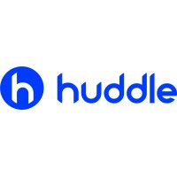 Huddle logo - Similar company to Byte Iq