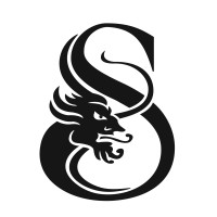 Subterranean Press logo - Similar company to Scribe Publishing Company