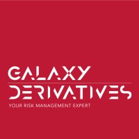 Galaxy Derivatives logo - Similar company to Aroia Technologies