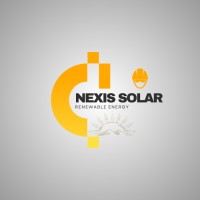 Nexis Solar Pvt Ltd. logo - Similar company to Entek Lanka (Pvt) Ltd