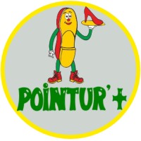 Pointure Plus logo - Similar company to Jam Fc