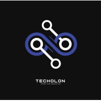 Techolon logo - Similar company to Helixnova Solutions