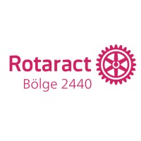 Rotaract 2440 logo - Similar company to Whywithcai