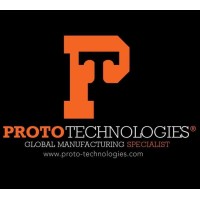 Proto Technologies logo - Similar company to Maliev Co., Ltd.